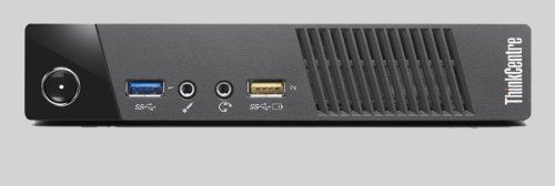 The Lenovo ThinkCentre M93P Tiny Desktop